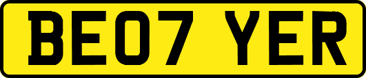 BE07YER