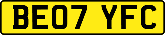 BE07YFC