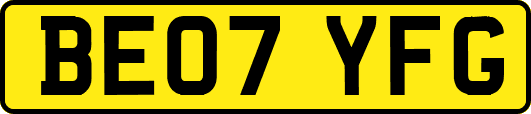 BE07YFG