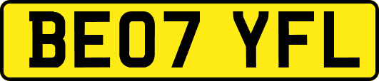 BE07YFL