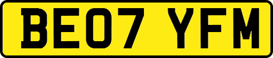 BE07YFM