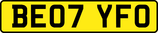 BE07YFO