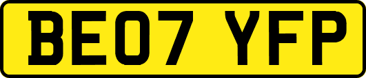 BE07YFP
