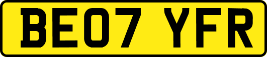 BE07YFR