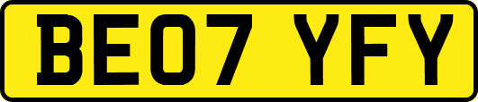 BE07YFY
