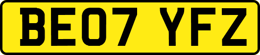 BE07YFZ