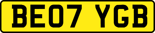 BE07YGB