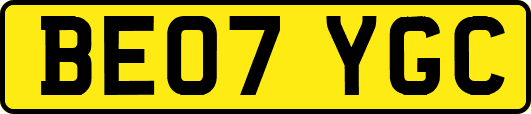 BE07YGC