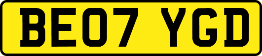 BE07YGD