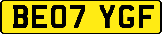 BE07YGF
