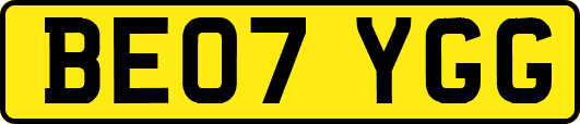 BE07YGG