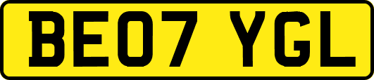 BE07YGL
