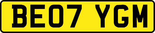 BE07YGM