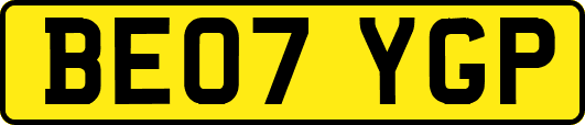 BE07YGP