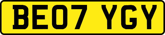 BE07YGY