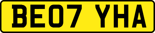 BE07YHA