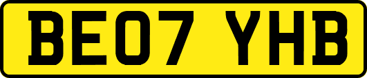 BE07YHB