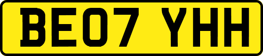 BE07YHH