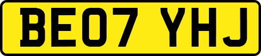 BE07YHJ