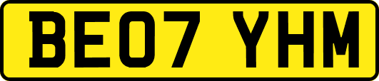 BE07YHM