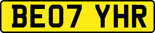 BE07YHR