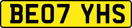 BE07YHS