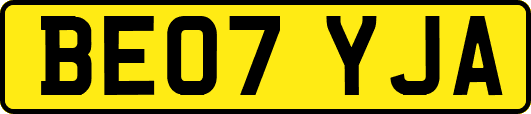 BE07YJA