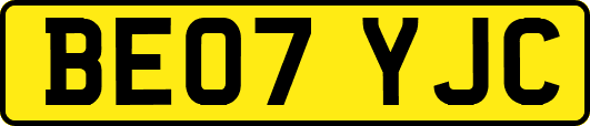 BE07YJC