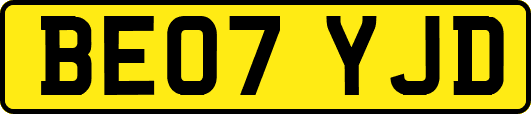 BE07YJD