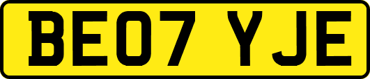 BE07YJE