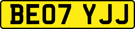 BE07YJJ