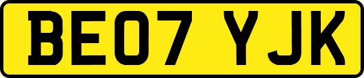BE07YJK