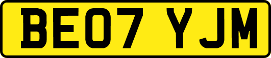 BE07YJM