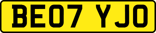 BE07YJO