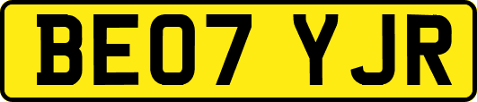 BE07YJR
