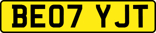 BE07YJT