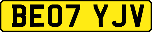 BE07YJV