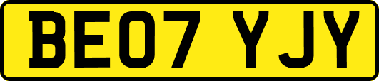 BE07YJY