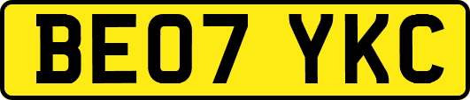 BE07YKC