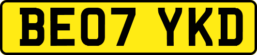 BE07YKD