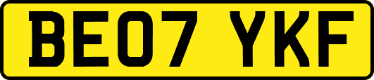 BE07YKF