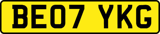BE07YKG