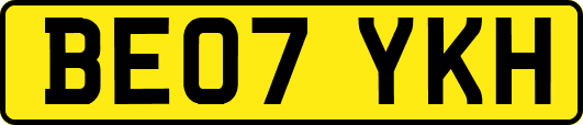 BE07YKH