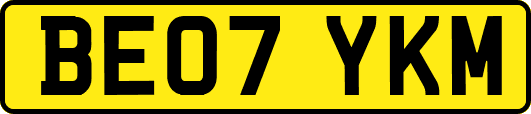 BE07YKM