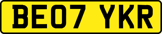 BE07YKR
