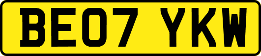 BE07YKW
