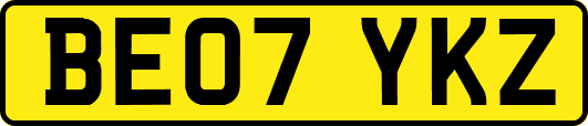 BE07YKZ