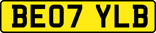 BE07YLB