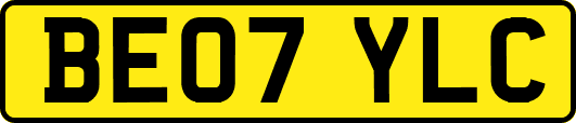 BE07YLC