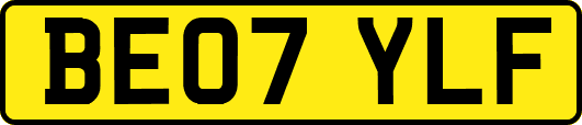 BE07YLF